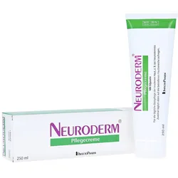 Neuroderm Pflegecreme 250 ml