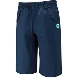 Moon, Herren, Outdoorhose, Cypher Short (M), Blau