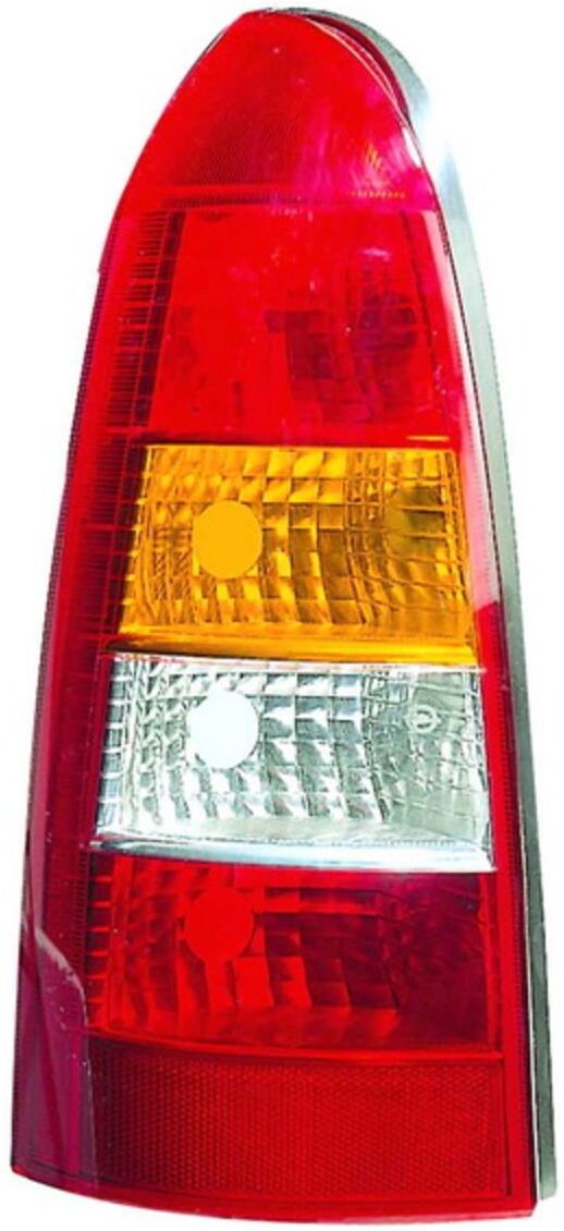 Depo Fanale posteriore 442-1915L-UE