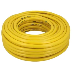 Wasserschlauch QUATTROFLEX DN20(3/4") 19 mm, Länge 25m