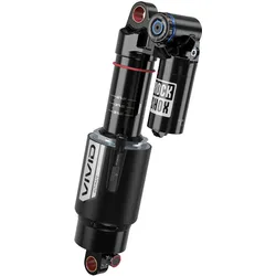 Dämpfer RockShox Vivid Ultimate DH RC2 sw, 225x72,5,Trunnion,Hydr. Bottom Out