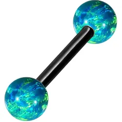 Titan Barbell SYNTHETISCHE OPALE