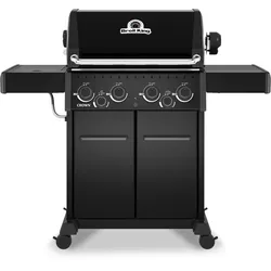 Broil King Gasgrill CROWN 490 Shadow
