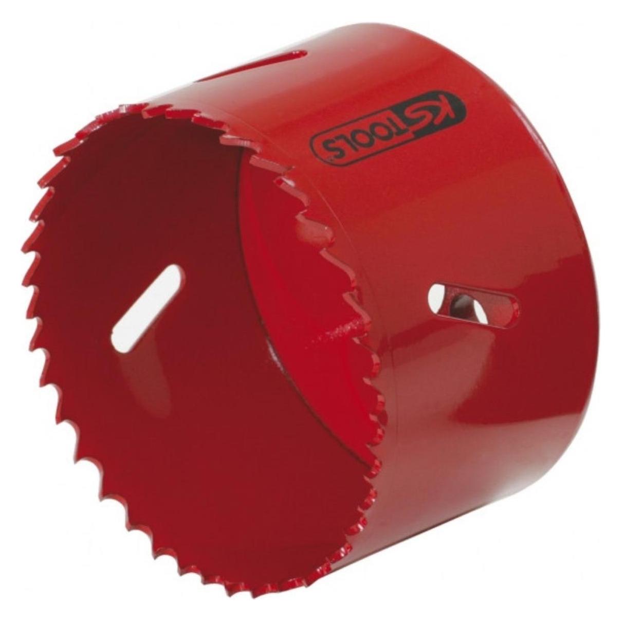 KS Tools HSS Bimetalllochsäge (152 mm) (129.5152)