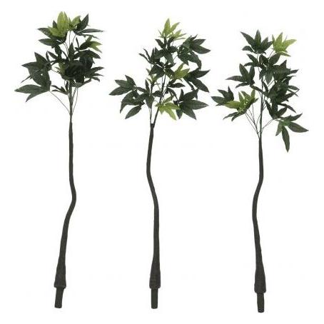 Europalms Pachirabaum, Kunstpflanze, 160cm (160 cm) (82600165)