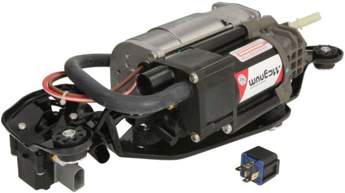 Kompressor, Druckluftanlage MAGNUM TECHNOLOGY KPB004MT