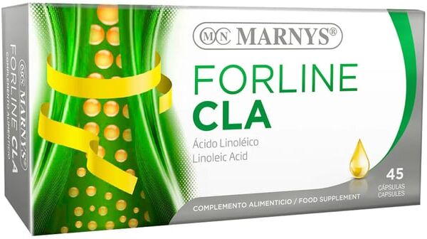 Marnys FORLINE CLA 45 Caps