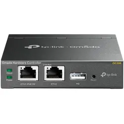 TP-Link Omada OC200 Gateway/Controller 10, 100 Mbit/s