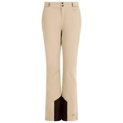 Protest - Women's PRTVoleta Snowpants - Skihose Gr XS beige