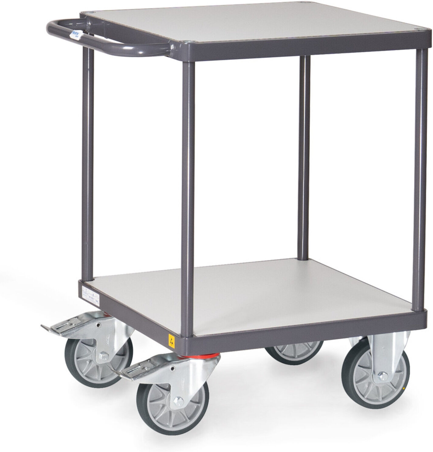 Fetra ESD-Tischwagen 9496)