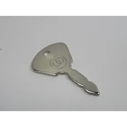 Unicraft Zündschlüssel PG Serie G76926