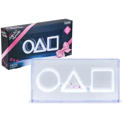 Paladone Products, Tischlampe, Squid Game LED