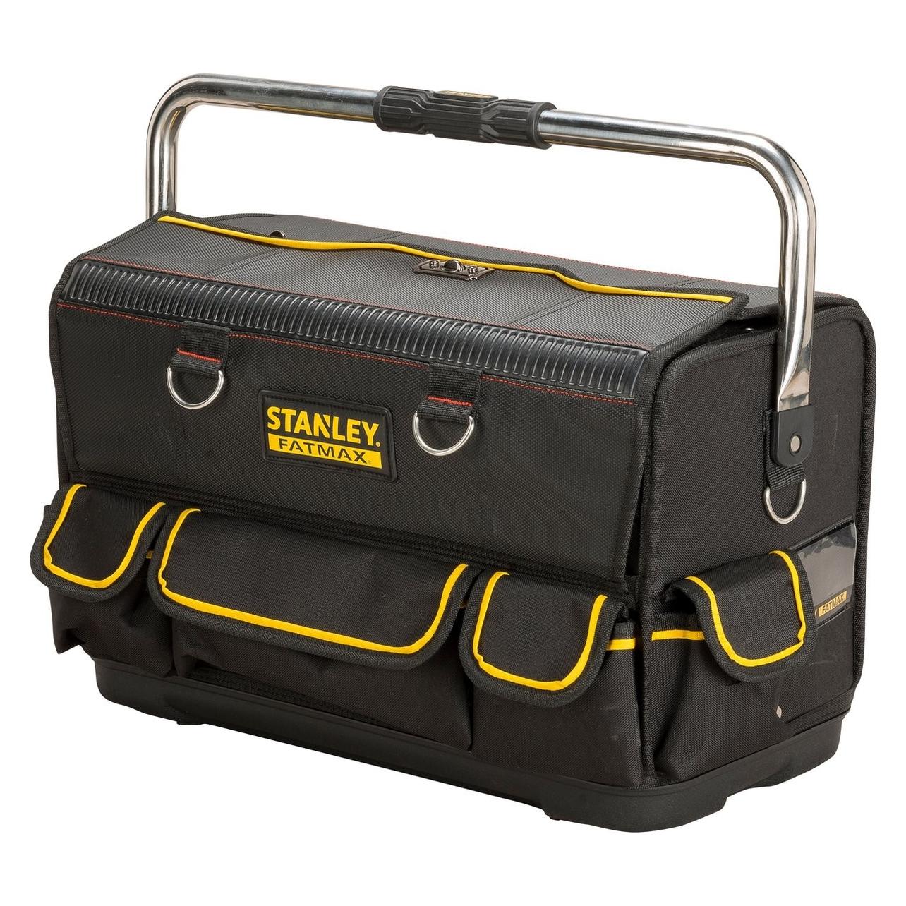 Stanley Installateur-Werkzeugtasche FatMax (1 Teil) (FMST1-70719)