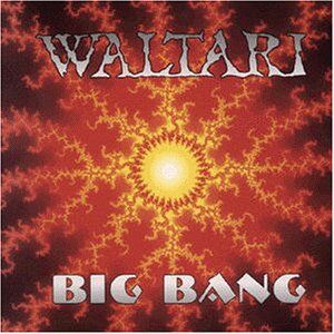 Waltari - Big Bang - Preis vom 07.10.2026 11:45:10 h