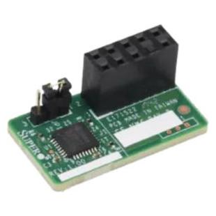 Supermicro Super Micro Add-on Module AOM-TPM-9670H-S (AOM-TPM-9670H-S-O)