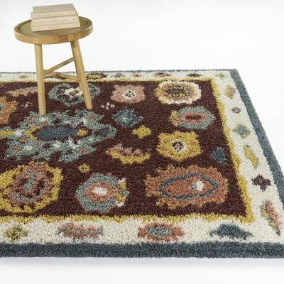 Balta Rugs Bernal Traditional Area Rug