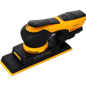 Mirka Schwingschleifer DEOS II 383, MID3834044, 300 W, 198 x 70 mm