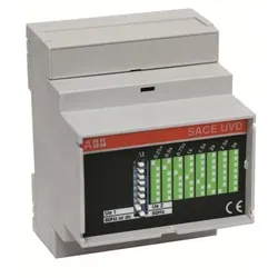 ABB Stotz S&J Kompaktleistungsschalter 1SDA101982R1