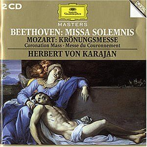 Kathleen Battle - Masters - Beethoven / Mozart - Preis vom 11.10.2026 03:10:56 h
