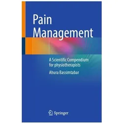 Pain Management, Fachbücher