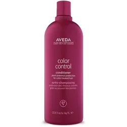 1L AVEDA Color Control Conditioner