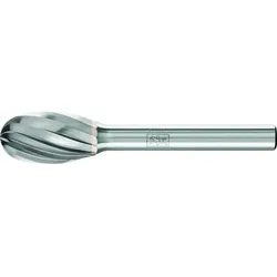 PFERD TOOLS Hartmetall Frässtift Tropfen TRE Z1 universal grob - 21135116