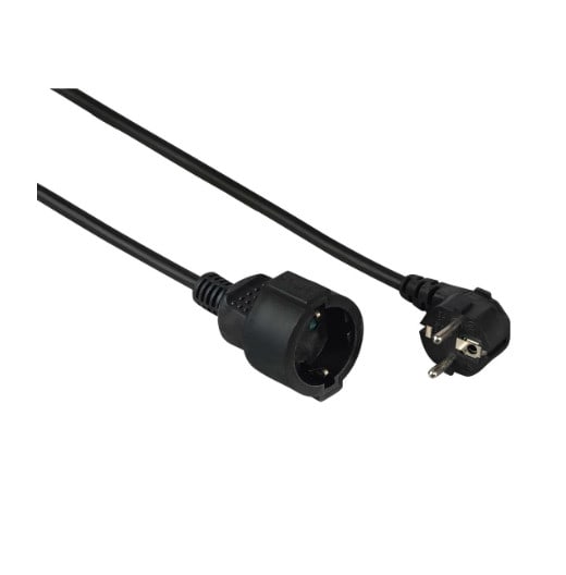 Hama 00047870 SCHUKO VERL.SW 5M PROFI