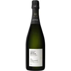 Champagner Devaux - Blanc de Noirs Cœur des Bar