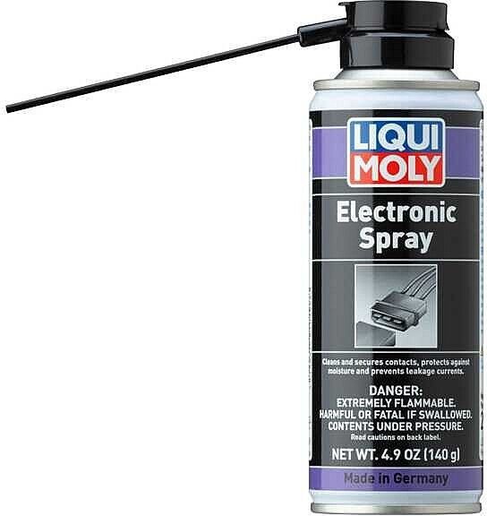 LIQUI MOLY 21700 Contact Spray