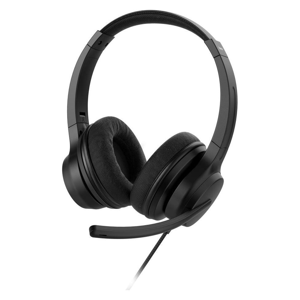 Hama CHS-300 (Kabelgebunden, USB-C) (00139943)