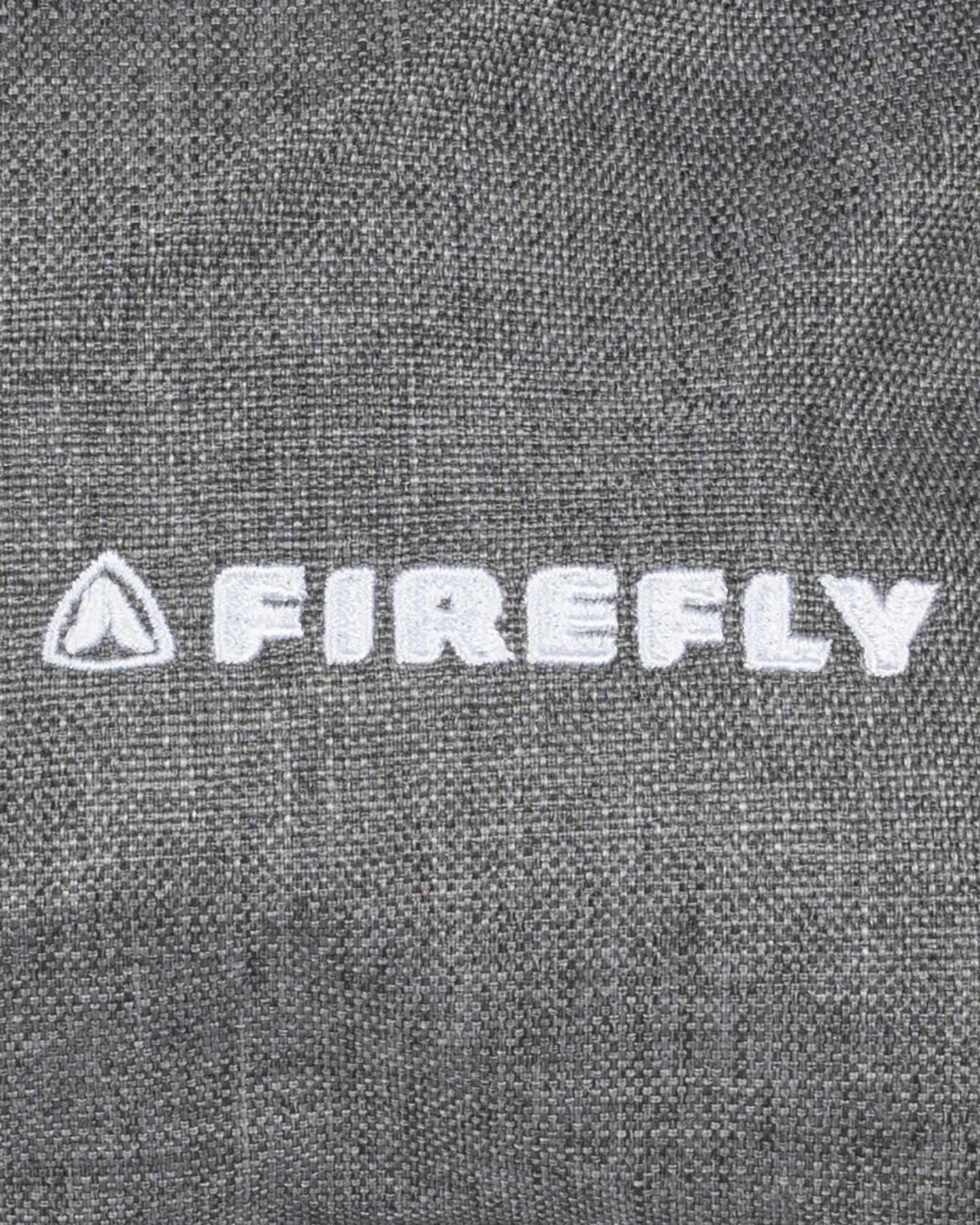 Firefly Sunday - Zaino - Grigio UNI