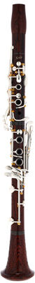 RZmagoo Clarinets Solo Hybrid Bb-Clarinet 18/6