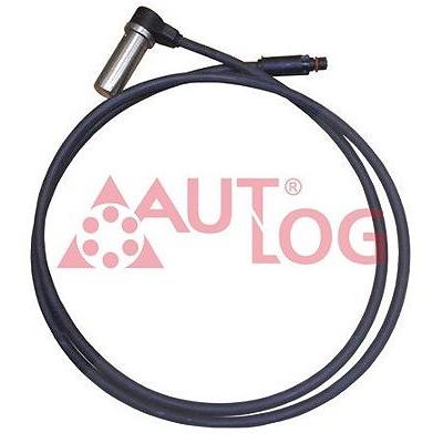 Autlog Sensor, Raddrehzahl [Hersteller-Nr. AS7003] für Iveco
