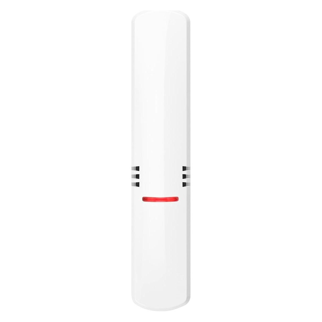 Satel BE WAVE Funk-Temperatur- Druck- und Feuchtigkeitsmelder - weiss Multi-Sensor ATPH-200 (51355)