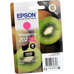 Epson Tinte C13T02H340 magenta 202XL