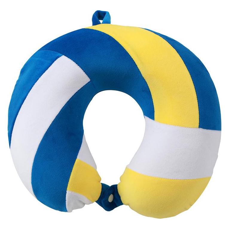 Total Juggling iTotal - Neck Pillow - Volleyball (XL2184S) (XL2184S)