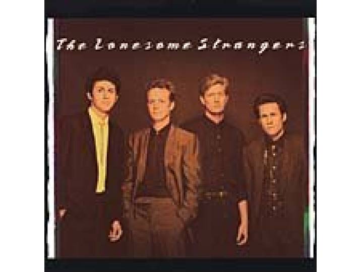 The Lonesome Strangers