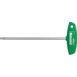 Wiha Schraubendreher m.Quergr.364 T 10x100mm