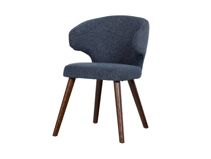 vtwonen Stuhl Cape, Blau