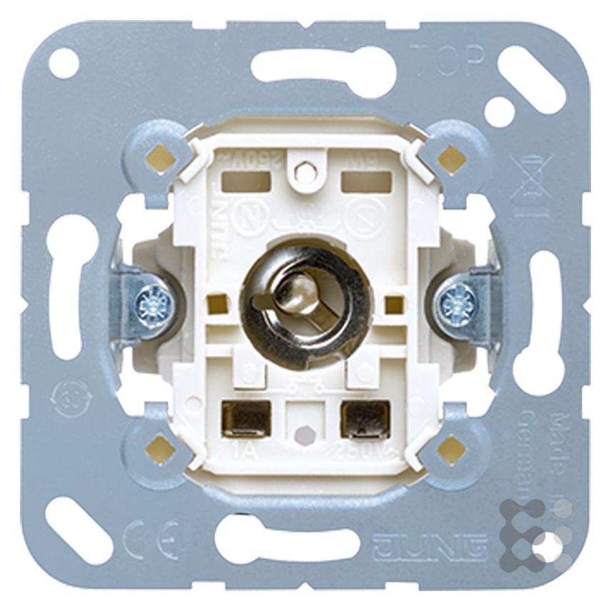 JUNG Lichtsignal E10 Einsatz AGL UP IP20 230V 938-10U (938-10U)
