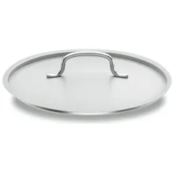 LACOR Kochtopfdeckel CHEF-CLASSIC Edelstahl 18/10 24 cm 50924