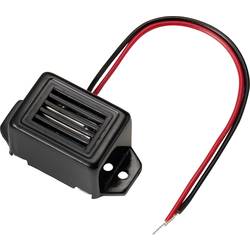 TRU COMPONENTS TC-9202064 Miniatur Summer Geräusch-Entwicklung: 75 dB Spannung: 1.5 V/DC Dauerton 1 St.