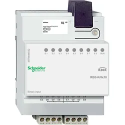 Schneider Electric, Verteilerschrank Zubehör, Binäreingang