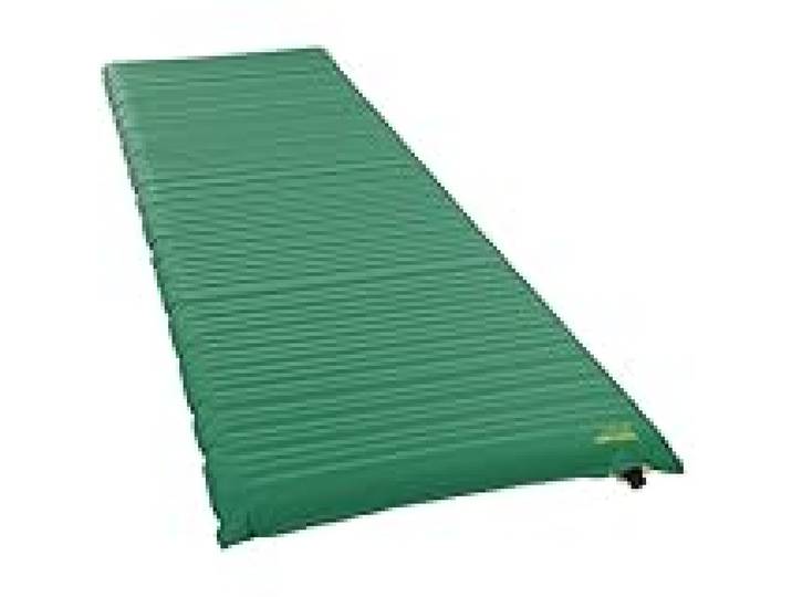 Therm-a-Rest NeoAir Venture Tapis de Couchage pour Camping et randonnée, pin, Taille L, 63,5 x 190,6 cm