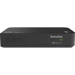 TechniSat DVB-S HDTV-Receiver TECHNISATHDS224+