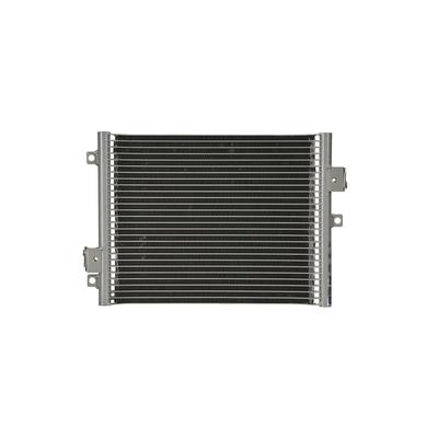 NISSENS Klimakondensator PORSCHE 940190 99657311103,99757391102,99657311102 Kondensator,Klimakühler,Kondensator Klimaanlage,Kondensator, Klimaanlage