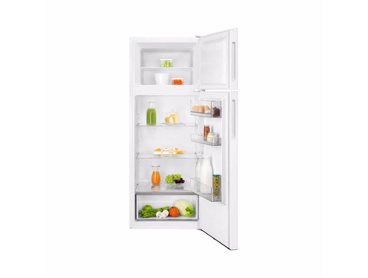 Electrolux EJF 1803 F (W) Kühlschrank mit Gefrierfach freistehend – weiss