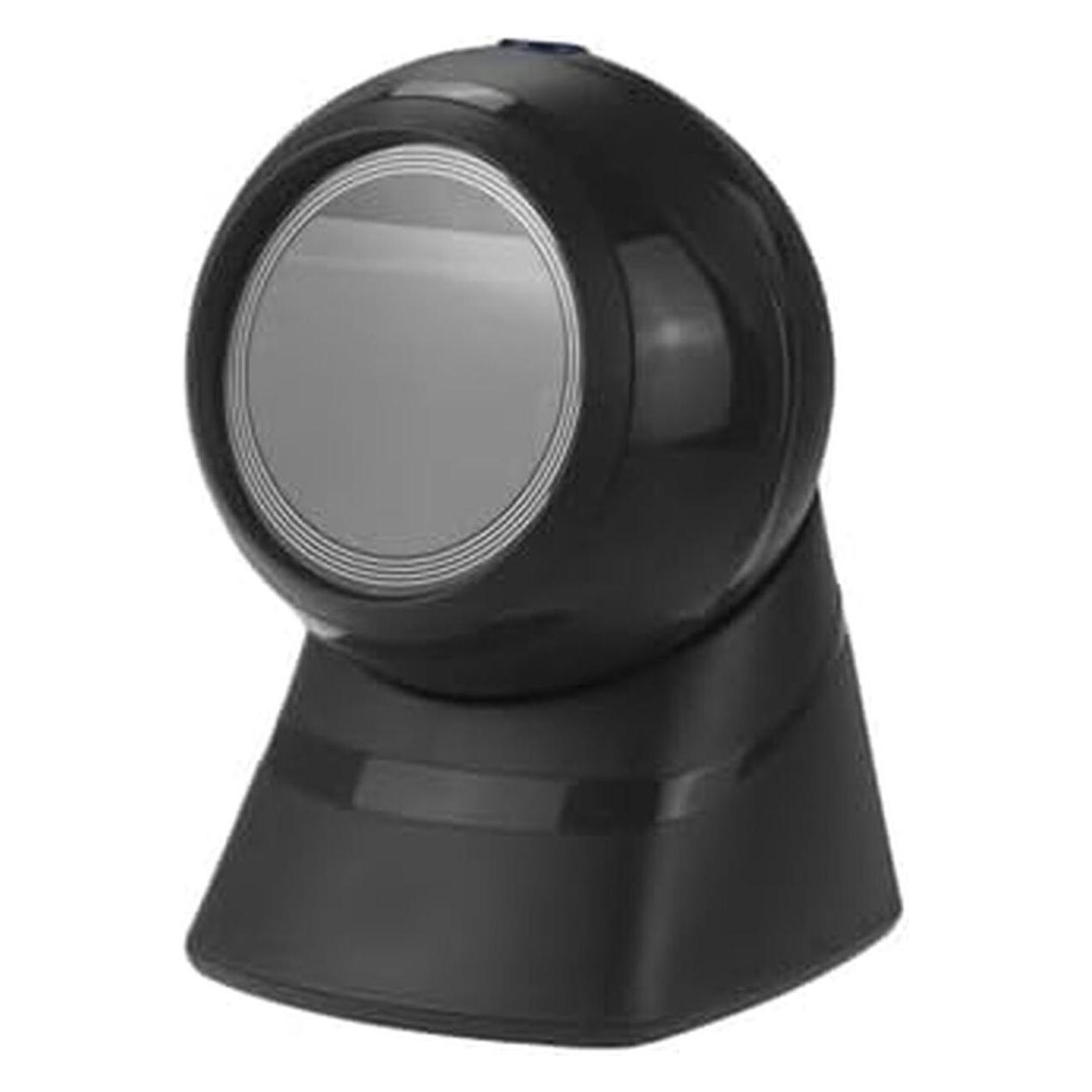 Premier Lector Ms3-2d Desktop Lector De Sobremesa 2d USB Ip52 Negro (1D-Barcodes, 2D-Barcodes, QR-Code) (ILM2DUSBBDK)