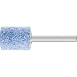 PFERD TOOLS TOUGH Schleifstift Zylinder für schwer zerspanbare Werkstoffe - 31131336