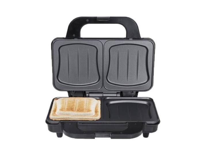 Tristar SA-3060 Sandwich Toaster Edelstahl